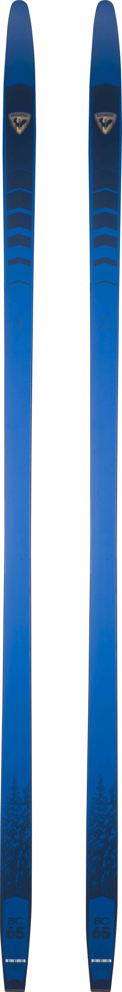 Rossignol SCI DI FONDO BACKCOUNTRY UNISEX BC 65 POSITRACK [Ljava.lang.Object;@71b24951