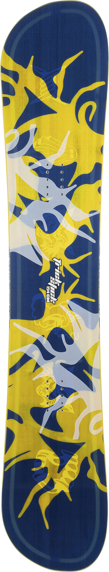 Rossignol SNOWBOARD ROSSIGNOL TRICKSTICK WIDE 