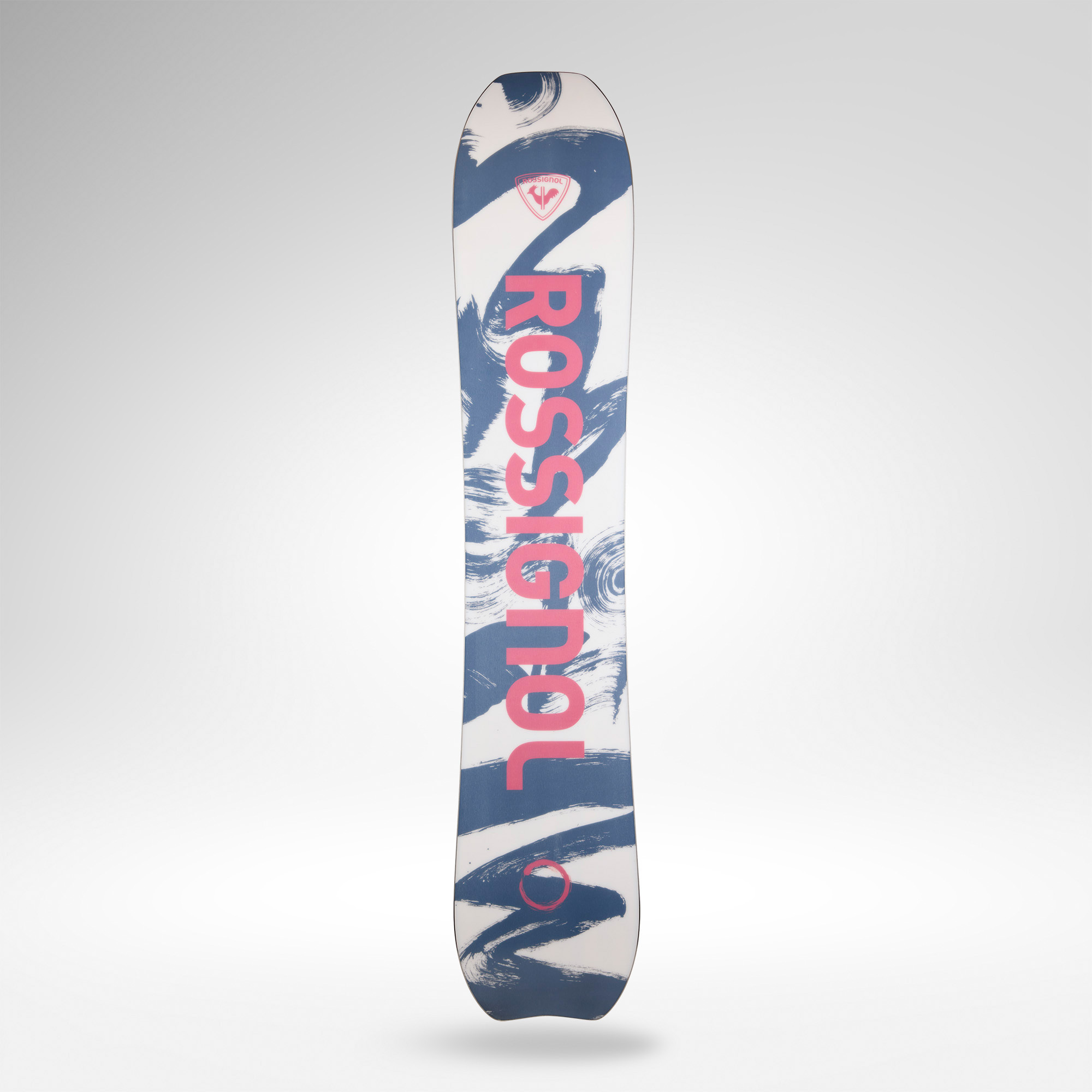 Rossignol Rossignol WuJi Wide Snowboard 