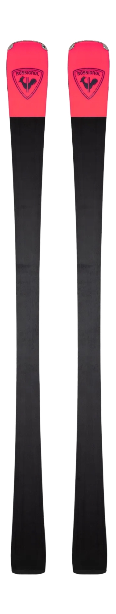 Rossignol NOVA 14 ALPINE SKIS 