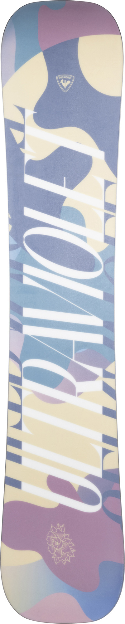 Rossignol ROSSIGNOL ULTRAVIOLET SNOWBOARD 