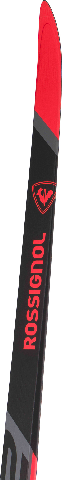 Rossignol Unisex Nordic Skier X-IUM SKATING PREMIUM+S2-SOFT Multicolor
