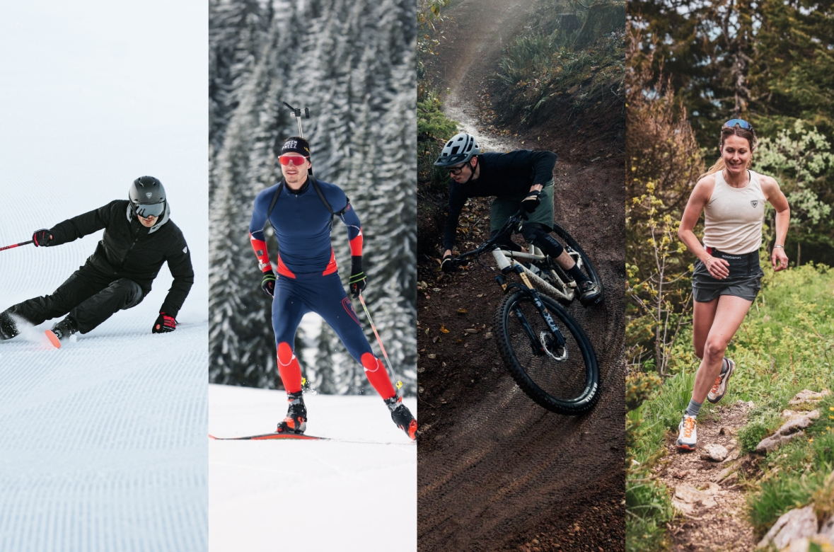 Rossignol sports