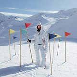 Rossignol x JCC collection