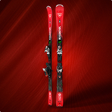 Rossignol alpine ski